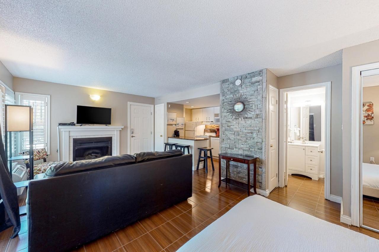 Condo 204 At North Creek Resort بلو ماونتينز المظهر الخارجي الصورة