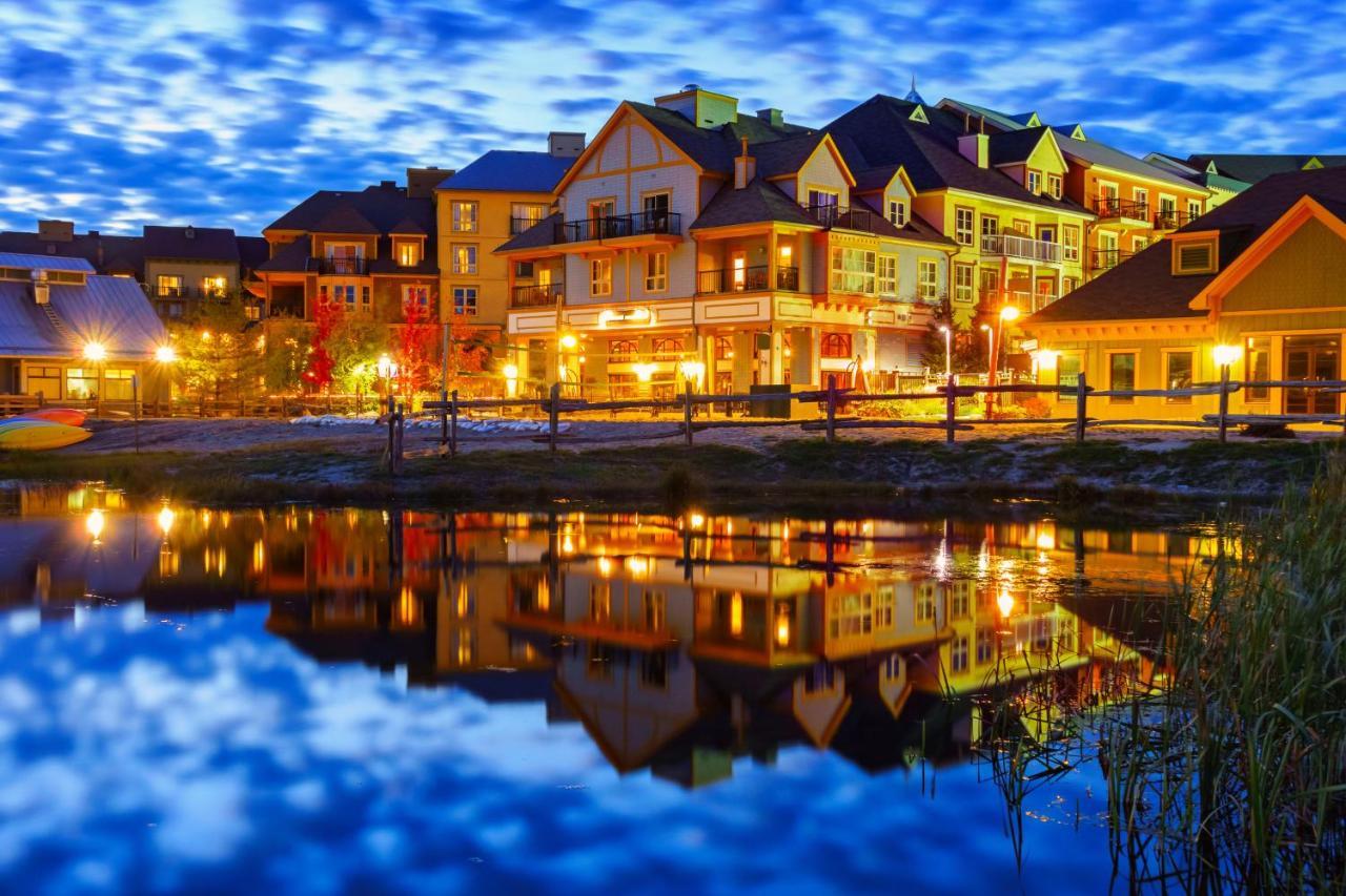 Condo 204 At North Creek Resort بلو ماونتينز المظهر الخارجي الصورة