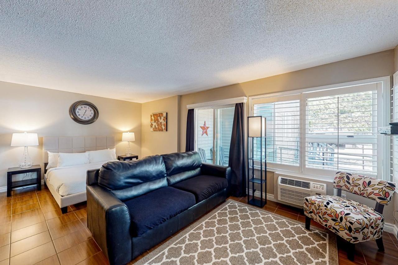 Condo 204 At North Creek Resort بلو ماونتينز المظهر الخارجي الصورة