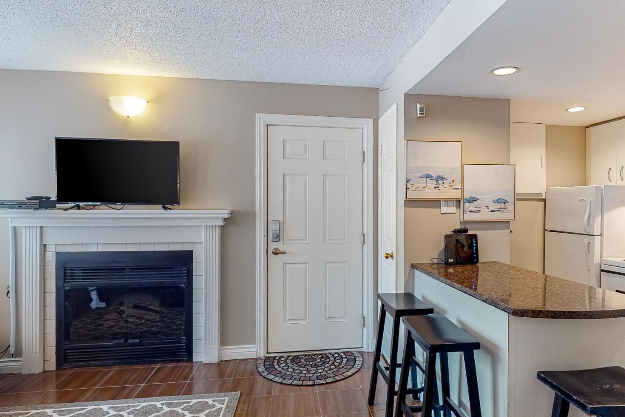 Condo 204 At North Creek Resort بلو ماونتينز المظهر الخارجي الصورة