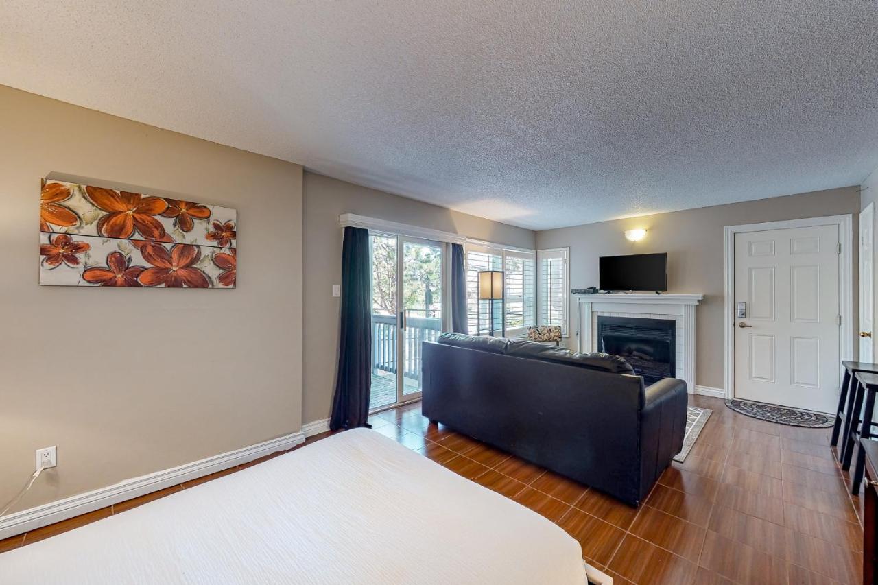 Condo 204 At North Creek Resort بلو ماونتينز المظهر الخارجي الصورة