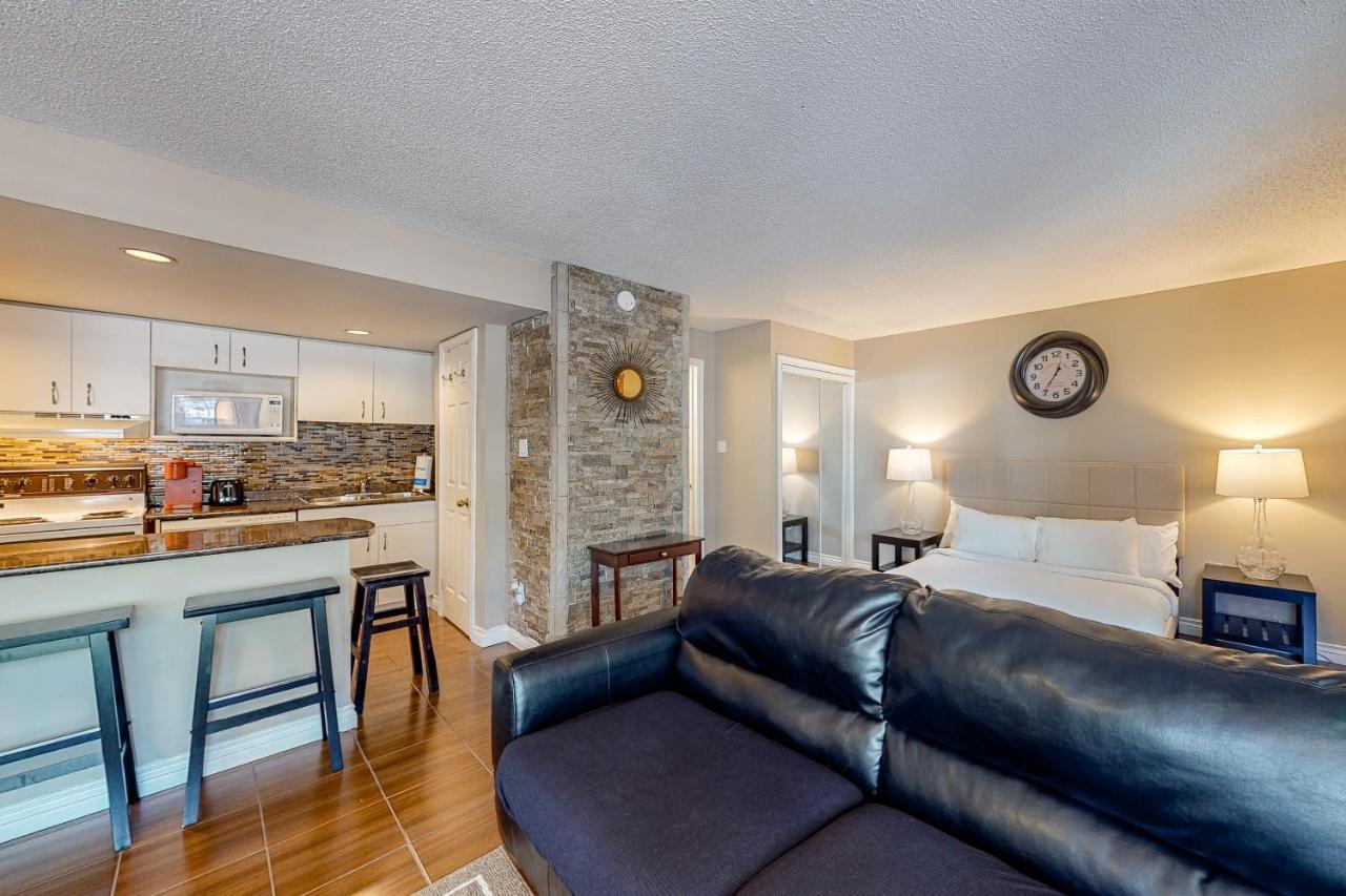 Condo 204 At North Creek Resort بلو ماونتينز المظهر الخارجي الصورة