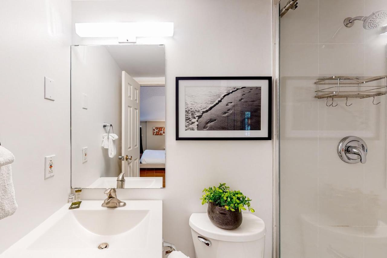 Condo 204 At North Creek Resort بلو ماونتينز المظهر الخارجي الصورة